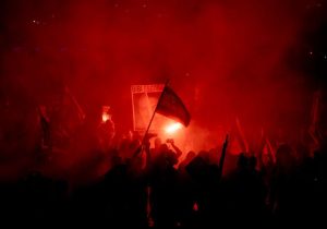 Israel's war cabinet was set up to fail