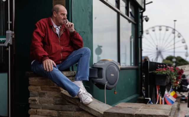 The death of the Conservative Club