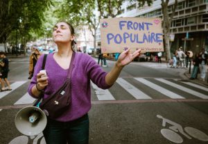 The faux radicalism of the Popular Front