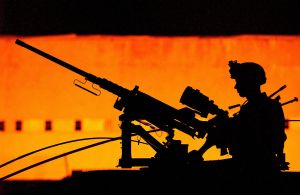 Who will win a post-heroic war?