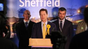 Britain's weirdest constituency