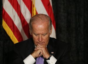 Biden's secret support for Iran
