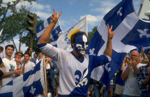 What nationalists could learn from Quebec