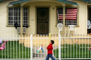 Are progressives to blame for the worsening housing crisis?