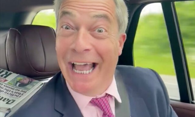 TikTok won’t win the election