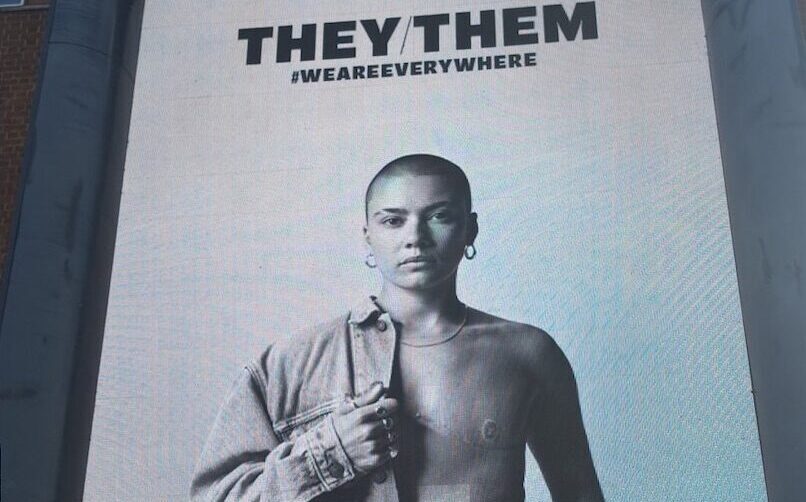 Credit: LGB Alliance