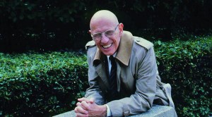 Michel Foucault still confuses the Right, 40 years later