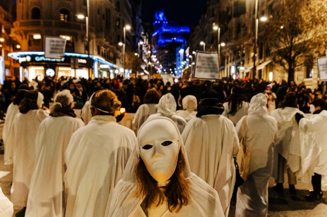 Trudeau has empowered Canada’s pimp lobby