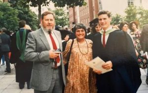 Keir Starmer's class neurosis