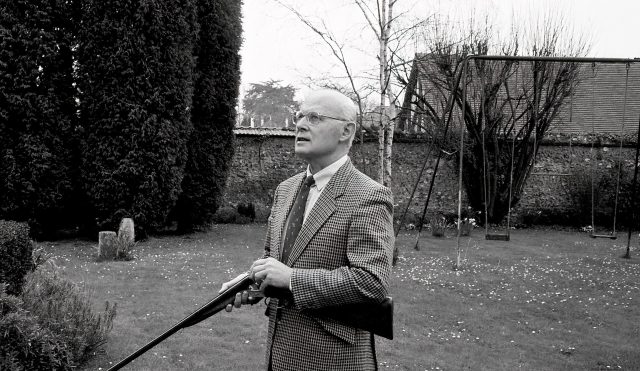 'A successful death is one of the most important acts in one’s life.'