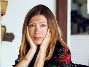 Joan Didion's insufferable disciples
