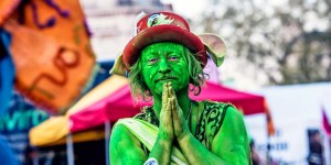 Over a quarter of Reform voters prefer Greens to Tories