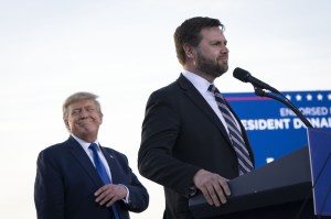 JD Vance's VP selection is a victory for the New Right