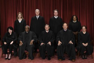 Is this the most unpredictable Supreme Court ever?