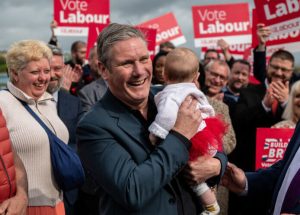Keir Starmer's war on mothers