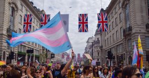 Blame the Conservatives for letting gender ideology flourish