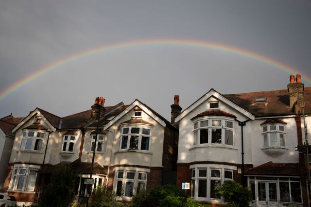 How snobbery killed suburbia