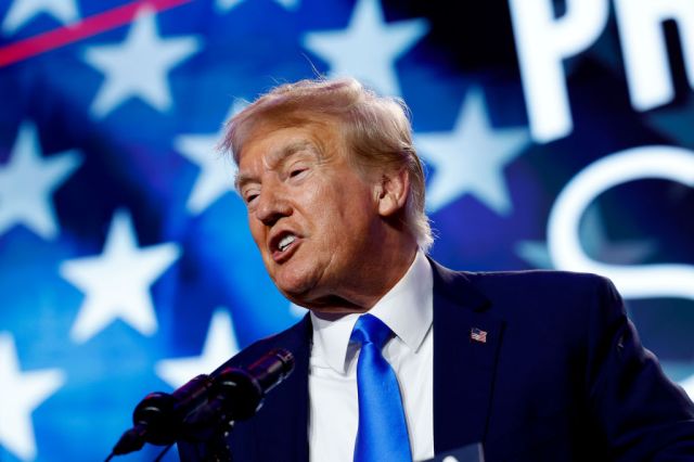 Trump has mainstreamed the radical Right