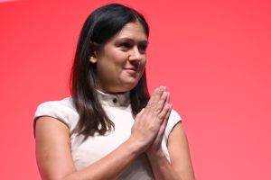 Lisa Nandy: Minister for the Culture Wars