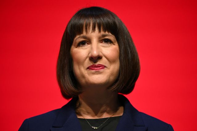 Broken Britain needs a tax hike