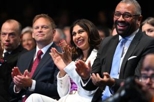 Tories have been left with no philosophy — or successor