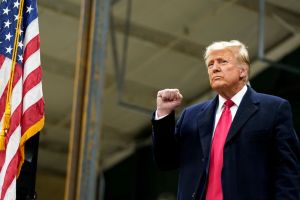 Classified documents case against Trump was always weak