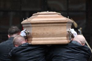 So. Farewell then conservatism