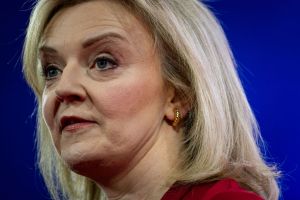 Liz Truss: Tories lost because they were too Left-wing