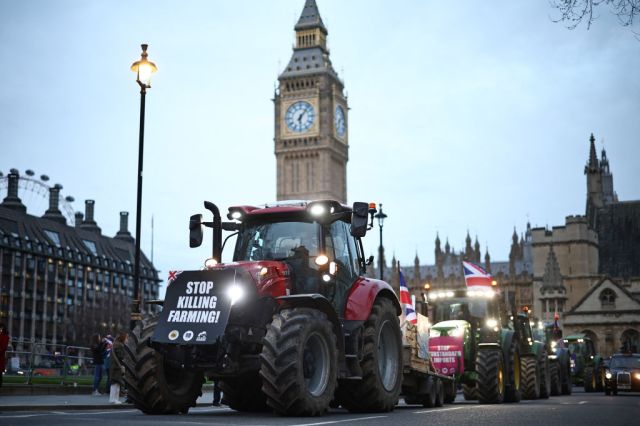 Can farmers trust Keir Starmer?