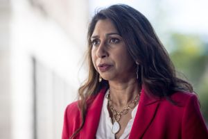 Tories are driving Suella Braverman towards Reform UK