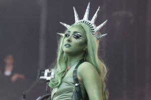 The mean girls conquering pop