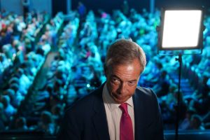 Tribal Britain won't be governed