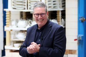 Don't trust Keir Starmer on women-only spaces