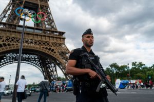 Isis issues fresh threats ahead of Paris Olympics
