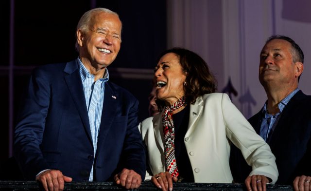 Rumours don't fall out of a coconut tree. (Samuel Corum/Getty Images)