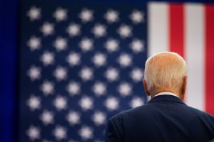 After Biden, the Democrats should welcome defeat