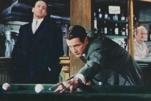 America has been hustled