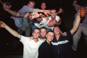 In defence of Brits Abroad