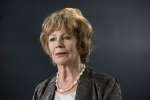 Edna O'Brien was a laureate of the ordinary