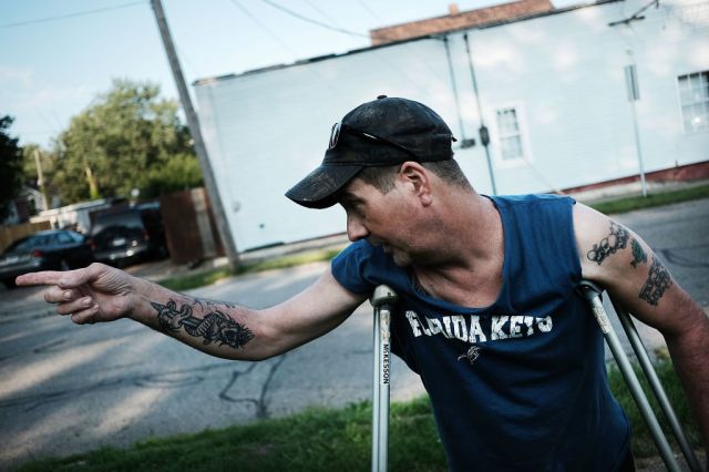 Ohio is the battleground for America’s future