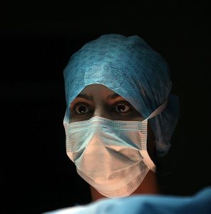 A&E is now a deathtrap