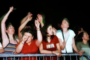 How ravers harmonised Yugoslavia