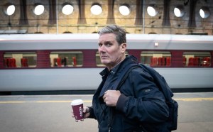 Rail nationalisation won't get Britain's trains on track