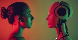 AI boyfriend surge is the endpoint of Mills & Boon