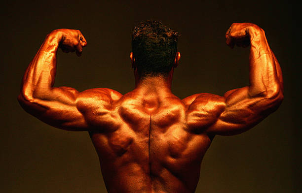 Steroids shouldn't only be the preserve of bodybuilders (Photo by Cameron Spencer/Getty Images)