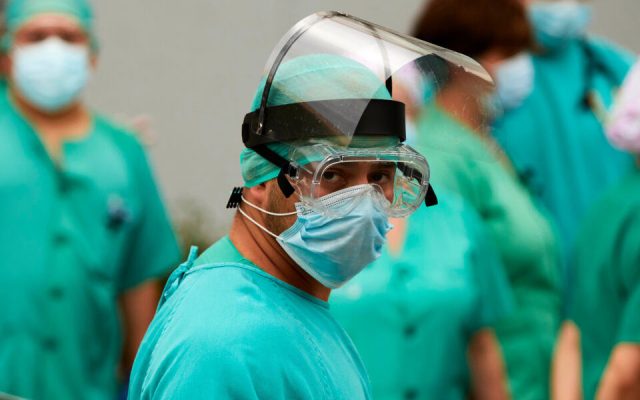 How the NYT undermined mask evidence