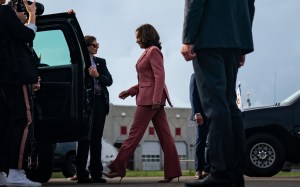 Where is Kamala's plan for women?