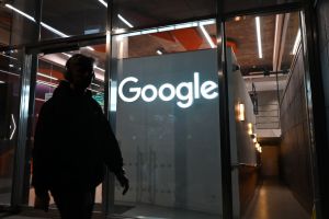 Google antitrust ruling is a blow to big business