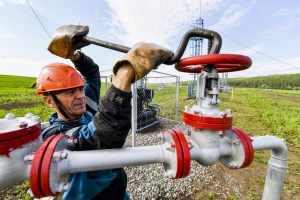 Western companies are deepening ties in Russia