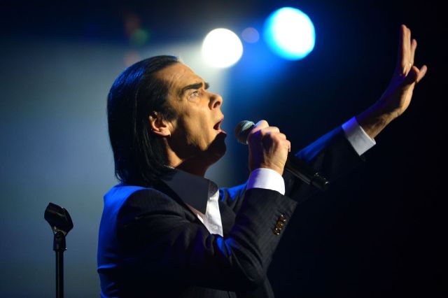 Nick Cave’s doctrine of doubt